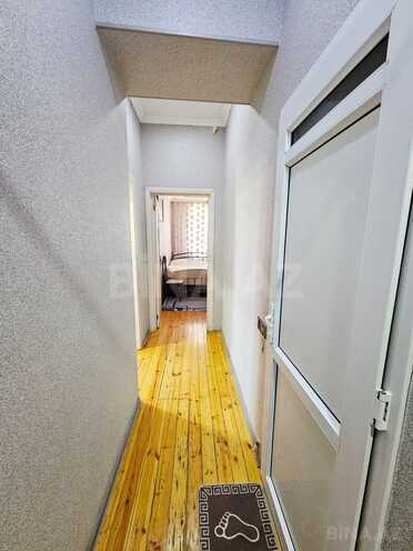 Satılır 2 otaqlı yeni tikili 57 m², Masazır q., photo 3 from 16