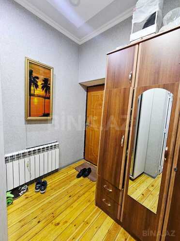 Satılır 2 otaqlı yeni tikili 57 m², Masazır q., photo 5 from 16