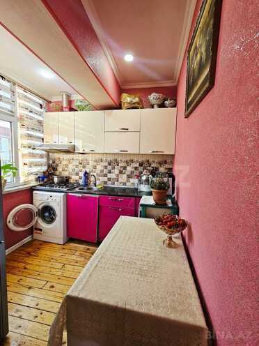 Satılır 2 otaqlı yeni tikili 57 m², Masazır q., photo 12 from 16