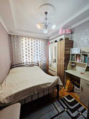 Satılır 2 otaqlı yeni tikili 57 m², Masazır q., photo 9 from 16