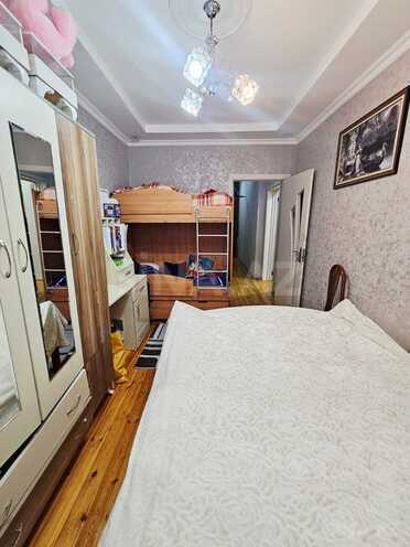 Satılır 2 otaqlı yeni tikili 57 m², Masazır q., photo 6 from 16