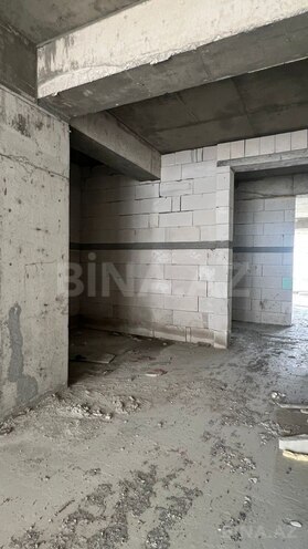 Satılır 2 otaqlı yeni tikili 61 m², Bakıxanov q., photo 1 from 10