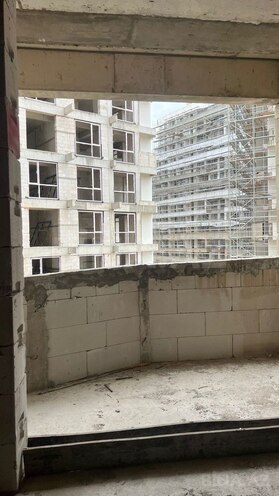 Satılır 2 otaqlı yeni tikili 61 m², Bakıxanov q., photo 8 from 10