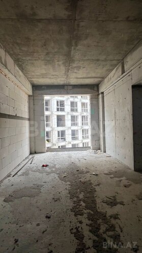 Satılır 2 otaqlı yeni tikili 61 m², Bakıxanov q., photo 6 from 10