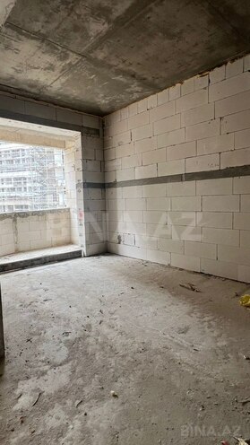Satılır 2 otaqlı yeni tikili 61 m², Bakıxanov q., photo 7 from 10