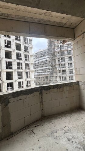 Satılır 2 otaqlı yeni tikili 61 m², Bakıxanov q., photo 5 from 10