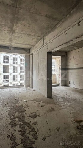Satılır 2 otaqlı yeni tikili 61 m², Bakıxanov q., photo 9 from 10