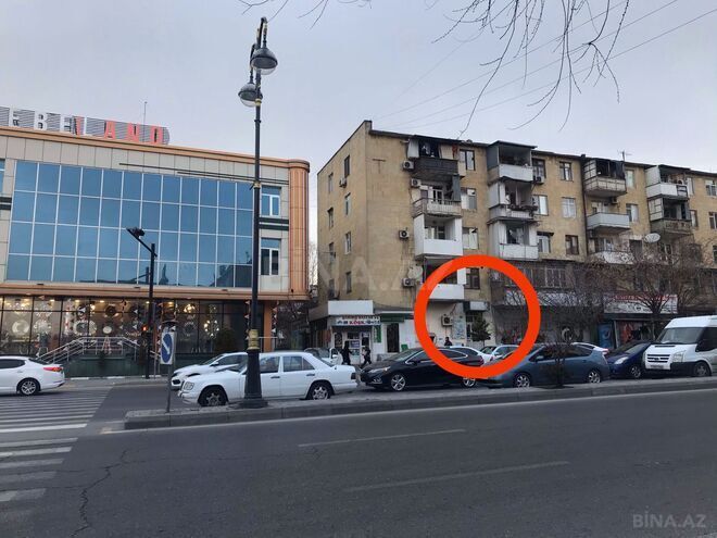 Сдаётся  объект 20 м², м. Иншаатчылар, photo 15 from 28
