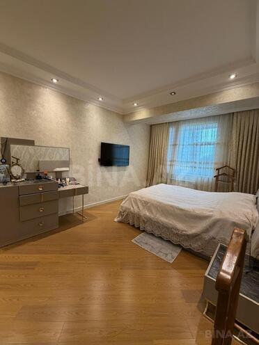 Продаётся 4-комн. новостройка 140 м², м. Ази Асланов, photo 13 from 29