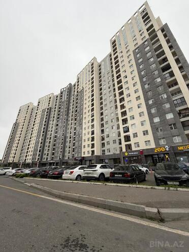 Продаётся 4-комн. новостройка 140 м², м. Ази Асланов, photo 1 from 29