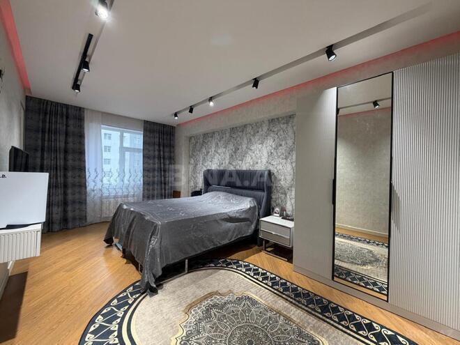 Продаётся 4-комн. новостройка 140 м², м. Ази Асланов, photo 18 from 29