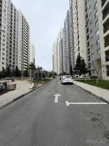 Продаётся 4-комн. новостройка 140 м², м. Ази Асланов, photo 28 from 29