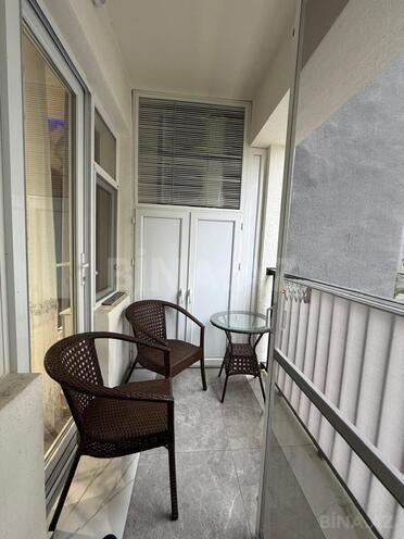 Продаётся 4-комн. новостройка 140 м², м. Ази Асланов, photo 23 from 29