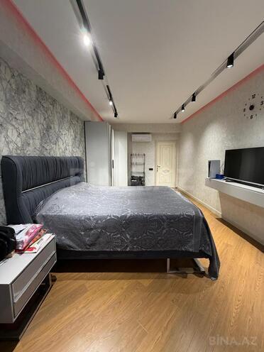 Продаётся 4-комн. новостройка 140 м², м. Ази Асланов, photo 17 from 29