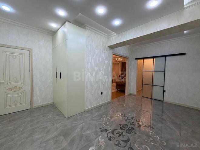Продаётся 4-комн. новостройка 140 м², м. Ази Асланов, photo 12 from 29