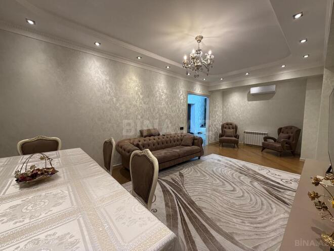 Продаётся 4-комн. новостройка 140 м², м. Ази Асланов, photo 5 from 29