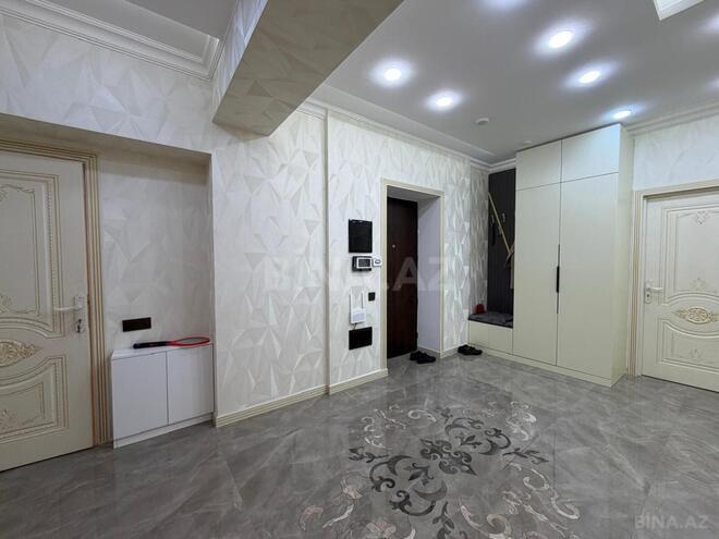 Продаётся 4-комн. новостройка 140 м², м. Ази Асланов, photo 22 from 29