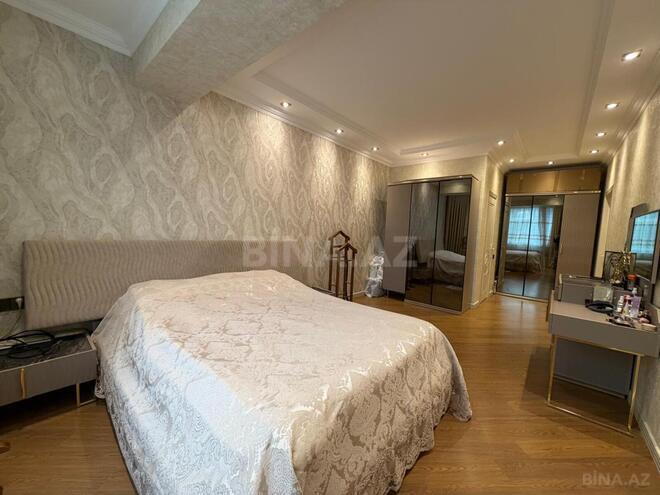 Продаётся 4-комн. новостройка 140 м², м. Ази Асланов, photo 14 from 29