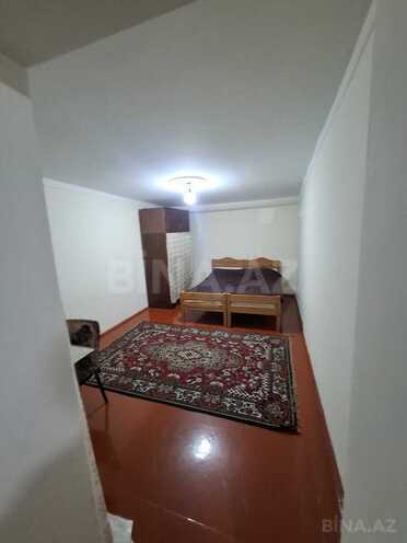 İcarəyə verilir 3 otaqlı həyət evi/bağ evi 80 m², İnşaatçılar m., photo 4 from 11