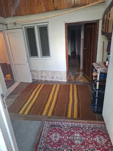 İcarəyə verilir 3 otaqlı həyət evi/bağ evi 80 m², İnşaatçılar m., photo 8 from 11