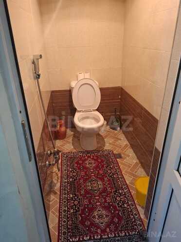 İcarəyə verilir 3 otaqlı həyət evi/bağ evi 80 m², İnşaatçılar m., photo 10 from 11
