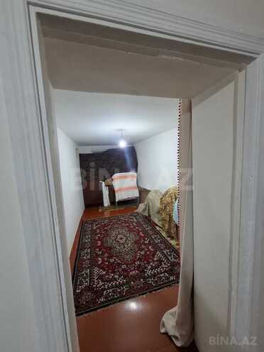 İcarəyə verilir 3 otaqlı həyət evi/bağ evi 80 m², İnşaatçılar m., photo 6 from 11