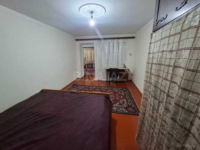 İcarəyə verilir 3 otaqlı həyət evi/bağ evi 80 m², İnşaatçılar m., photo 5 from 11