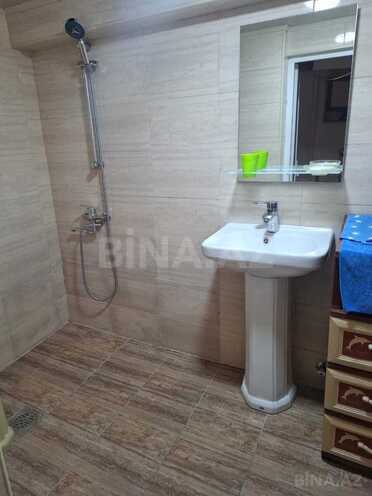 İcarəyə verilir 3 otaqlı həyət evi/bağ evi 80 m², İnşaatçılar m., photo 9 from 11