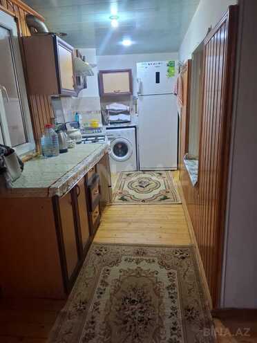 İcarəyə verilir 3 otaqlı həyət evi/bağ evi 80 m², İnşaatçılar m., photo 7 from 11