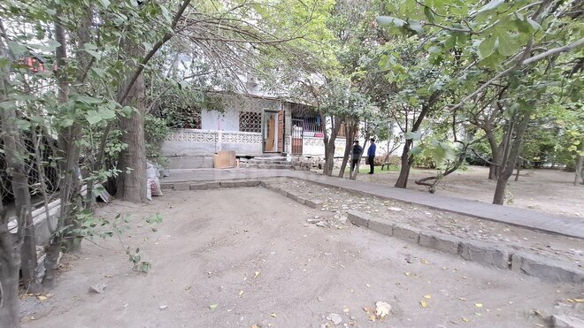 Продаётся 3-комн. вторичка 90 м², м. Азадлыг проспекти, photo 17 from 21