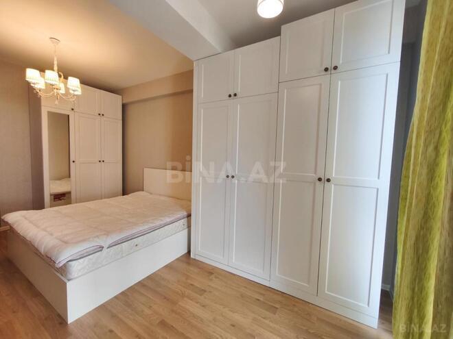 Satılır 2 otaqlı yeni tikili 97 m², Bayıl q., photo 5 from 15