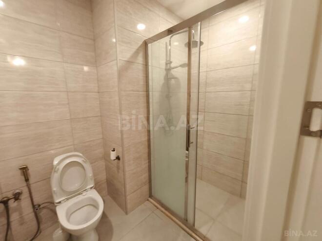 Satılır 2 otaqlı yeni tikili 97 m², Bayıl q., photo 12 from 15