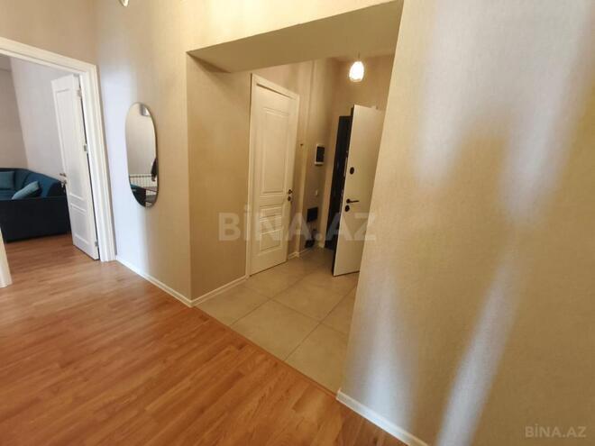 Satılır 2 otaqlı yeni tikili 97 m², Bayıl q., photo 10 from 15