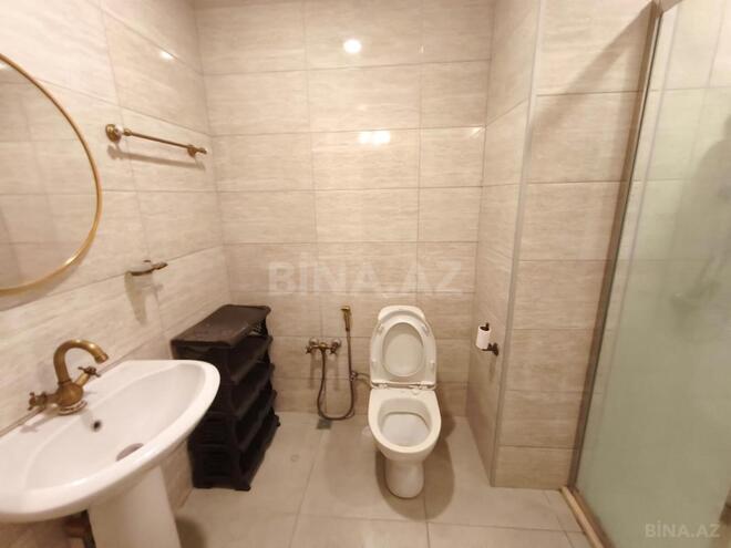 Satılır 2 otaqlı yeni tikili 97 m², Bayıl q., photo 11 from 15