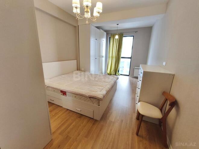 Satılır 2 otaqlı yeni tikili 97 m², Bayıl q., photo 4 from 15