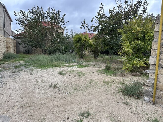 Продаётся  участок 3.5 сот, пос. Новханы, photo 6 from 8