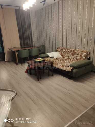 Satılır 2 otaqlı yeni tikili 68 m², 8 Noyabr m., photo 1 from 22