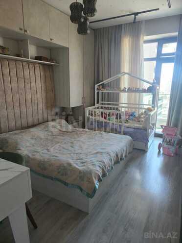 Satılır 2 otaqlı yeni tikili 68 m², 8 Noyabr m., photo 8 from 22