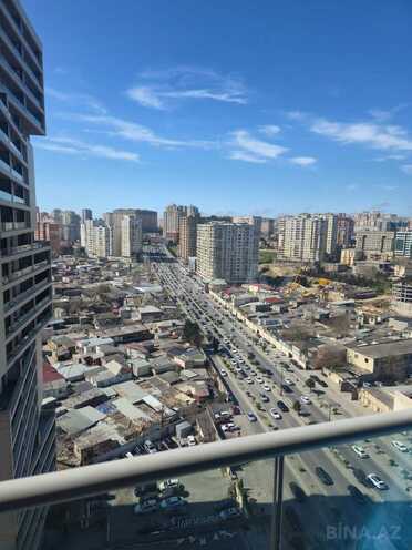 Satılır 2 otaqlı yeni tikili 68 m², 8 Noyabr m., photo 18 from 22