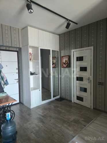 Satılır 2 otaqlı yeni tikili 68 m², 8 Noyabr m., photo 12 from 22