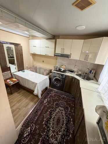 Продаётся 3-комн. вторичка 65 м², м. Кара Караев, photo 8 from 11