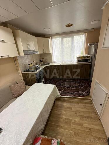 Продаётся 3-комн. вторичка 65 м², м. Кара Караев, photo 9 from 11