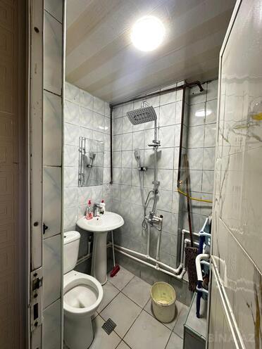Продаётся 4-комн. дом/дача 90 м², Ясамальский р., photo 3 from 6