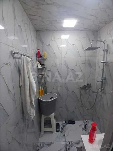 Satılır 3 otaqlı köhnə tikili 75 m², Memar Əcəmi m., photo 11 from 13
