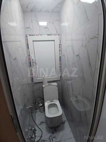 Satılır 3 otaqlı köhnə tikili 75 m², Memar Əcəmi m., photo 12 from 13