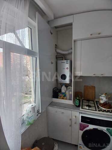 Satılır 3 otaqlı köhnə tikili 75 m², Memar Əcəmi m., photo 9 from 13