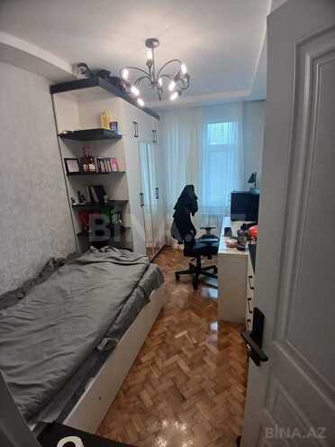 Satılır 3 otaqlı köhnə tikili 75 m², Memar Əcəmi m., photo 5 from 13