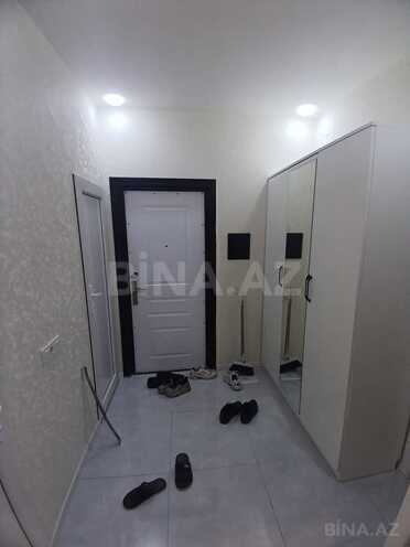 Satılır 3 otaqlı köhnə tikili 75 m², Memar Əcəmi m., photo 6 from 13