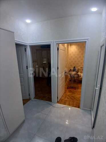 Satılır 3 otaqlı köhnə tikili 75 m², Memar Əcəmi m., photo 7 from 13