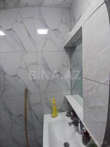 Satılır 3 otaqlı köhnə tikili 75 m², Memar Əcəmi m., photo 10 from 13